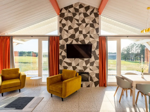 Парк-Отель Яркий