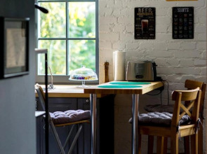 Апартаменты на Новоторжской 3