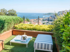 CVK Park Bosphorus Hotel Istanbul