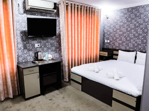 Отель Reikartz Kokand