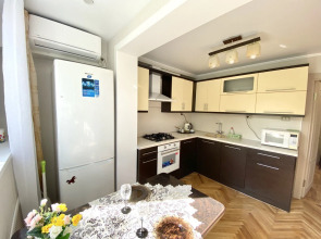 Квартира Уютная квартира у подножья Машука