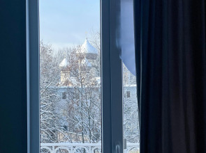 Апартаменты в самом центре города