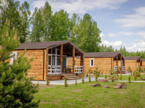 Парк-отель Мазай