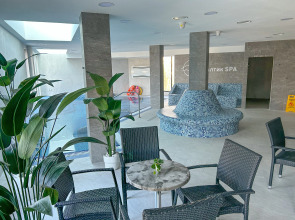 Апартаменты Sun City 2