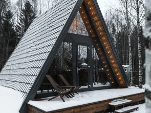 База отдыха Веденье