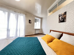 Квартира на улице Максима Горького 28