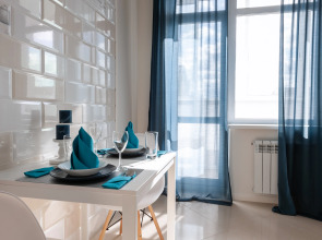 Апартаменты, Центр, НОВАТ, пл. Ленина