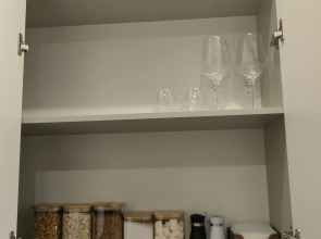 Квартира Евродвушка Геометрия в Центре Новосибирска