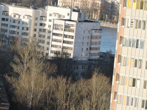 Апартаменты Babushka