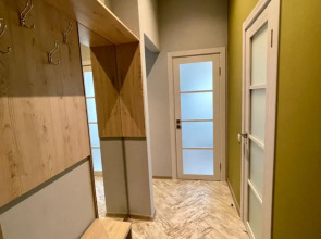 Апартаменты Comfort 2:0