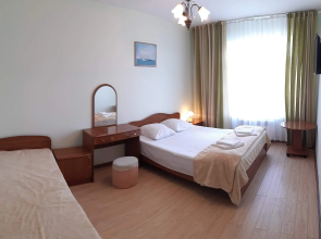 Гостевой Дом Бугаз