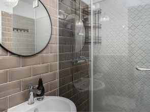 Апартаменты Forest View by Smart Lofts Moscow