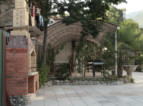 Гостевой дом Оникс