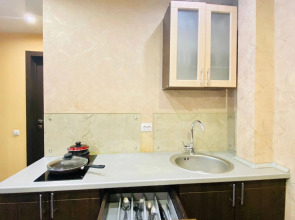 Апартаменты Советская 167