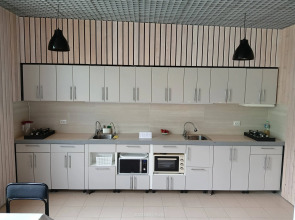 База отдыха Воздух