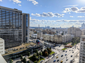 Квартира Свободна - Новый Арбат 26