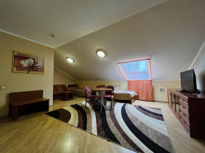 Гостевой дом Мон Плезир Химки