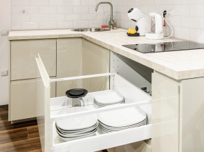 Квартира у Дворцовой площади