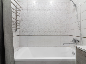 Апартаменты в хорошо развитом и благоустроенном районе