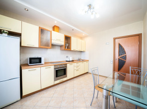 Квартира Inndays Беринга 23к2