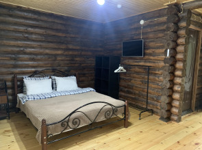 База отдыха Solur