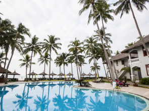 Little Paris Resort & Spa Mui Ne Hotel
