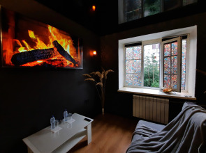 Квартира Замок у Леса