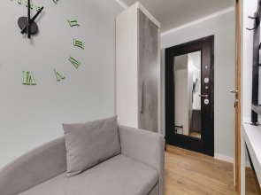 Апартаменты Средний Тишинский переулок 24-26 (02)