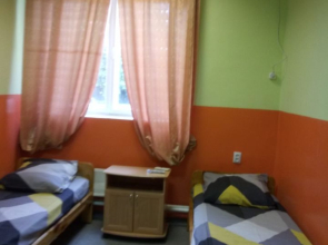 Мини-отель Спорткомплекс Текстильщик