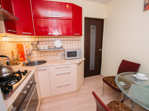 2-k Na Zvereva Flat