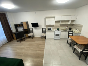 Апартаменты на улице Лобненской