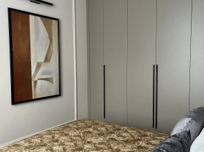 Квартира 2-комнатная в зоне ЮНЕСКО в Ярославле