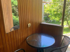 Гостевой дом Два Солнца