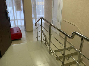 Апартаменты Family