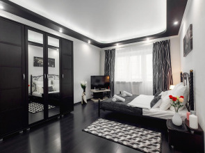 Апартаменты на улице Большая Павловской 37