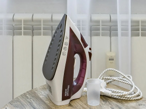 Квартира Стрелка Бурнаковская 61