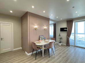 Квартира Место Силы