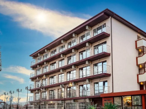 Апартаменты в 5 Минутах от Моря