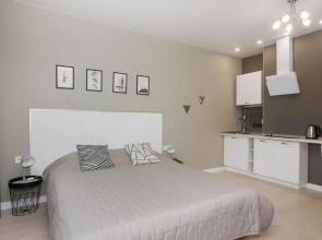 Студия Этажидейли на Азина 22/7