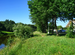 Отель Парк Прибрежный Ярбург