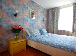 Квартира Свободна - Малая Грузинская 12