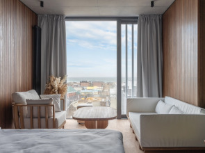 Veselovka Experience