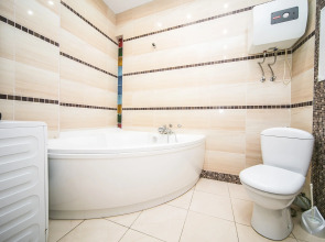 Апартаменты 3 комнатные Интернациональная 2 Центр города