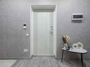 Апартаменты Комфорт на Аделя Кутуя