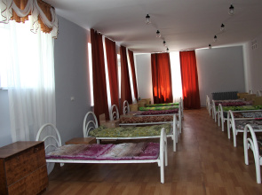 U Stadiona Hostel