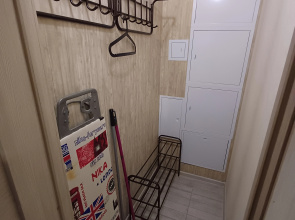 Апартаменты Чайка House на Победной 10