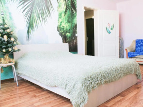 Апартаменты С Видом на Море