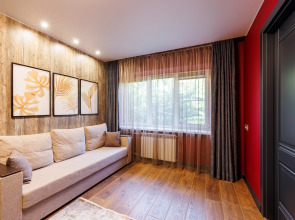 Квартира На Пушкинском