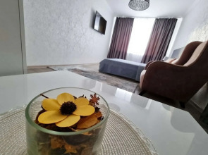 Апартаменты на проспекте Мира 151А