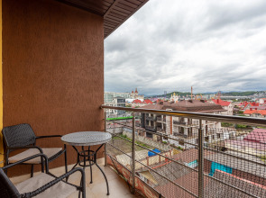 Апартаменты у Самого Моря 66